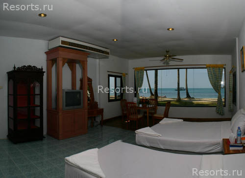 Chang Park Resort 38